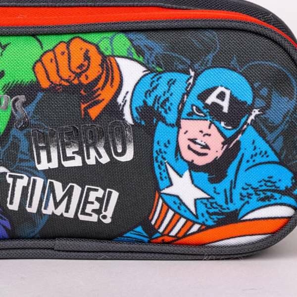 Dobbelt carry-all The Avengers