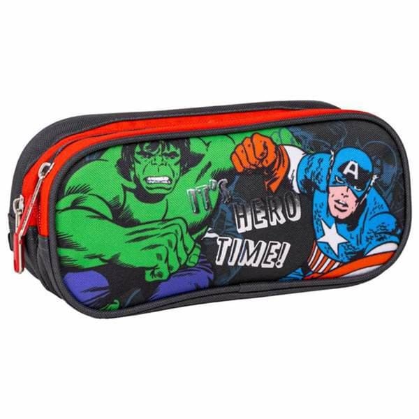 Dobbelt carry-all The Avengers
