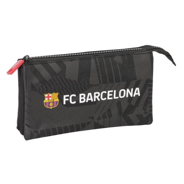 Penalhus Safta Black 22 x 12 x 3 cm