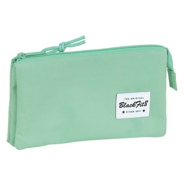 Pussukka BlackFit8 M744 Turkoosi 22 x 12 x 3 cm