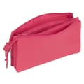 Miniatyrbillede 2 af 4: Vadsæk BlackFit8 M744 Pink (22 x 12 x 3 cm)