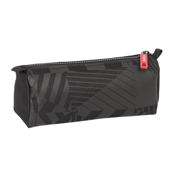Penalhus Safta Black 21 x 8 x 7 cm