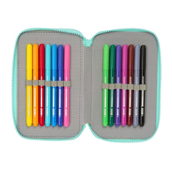 Penalhus Safta 12,5 x 19,5 x 5,5 cm