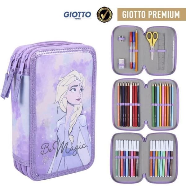BLYNTBACK MED TILLBEHÖR FROZEN II CERDA 2700000384