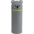 Miniatyrbild 1 av 4: Koala vertikalt silikonfodral