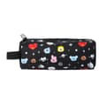 Miniatyrbillede 1 af 4: BT21 Cool pencil case