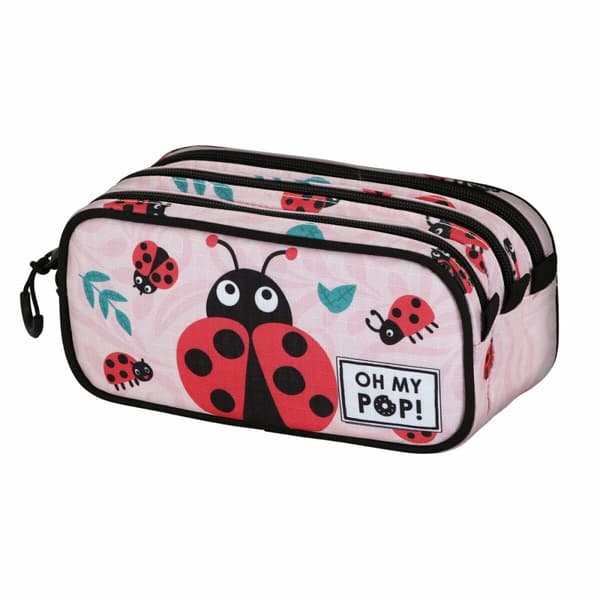 Bag Karactermania Rosa