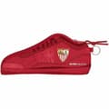 Miniatyrbild 2 av 5: Bag Sevilla Fútbol Club 811956584 Röd (24 x 10 x 2 cm)