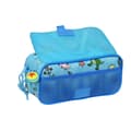 Miniatyrbild 3 av 4: Tredubbel Carry-all Toy Story Ready to play Ljusblå (21,5 x 10 x 8 cm)