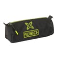 Miniatyrbild 1 av 3: Bag Munich Beat Svart 21 x 8 x 7 cm