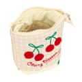 Miniatyrbillede 4 af 5: Penalhus Kop Safta Cherry Beige (8 x 19 x 6 cm)