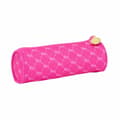 Miniatyrbillede 2 af 2: Cylinder Penalhus Rainbow High Fuchsia (20 x 7 x 7 cm)