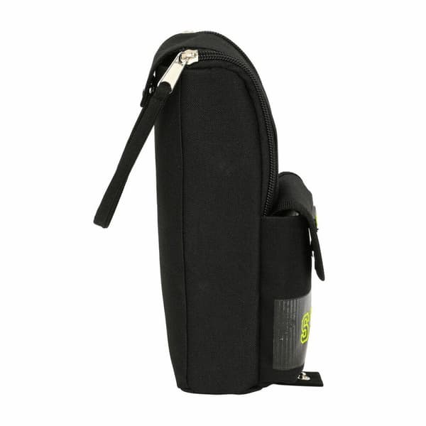 Penalhus Safta Surf Sort (6 x 21 x 6 cm)