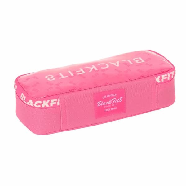 Penalhus BlackFit8 Glow up Pink (22 x 5 x 8 cm)