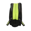 Miniatyrbillede 2 af 3: Dobbelt carry-all Real Betis Balompié Sort Lime 21 x 8 x 6 cm