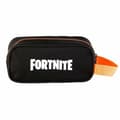 Miniatyrbillede 2 af 2: Vadsæk Fortnite Durrr Sort 10 x 21 x 8 cm