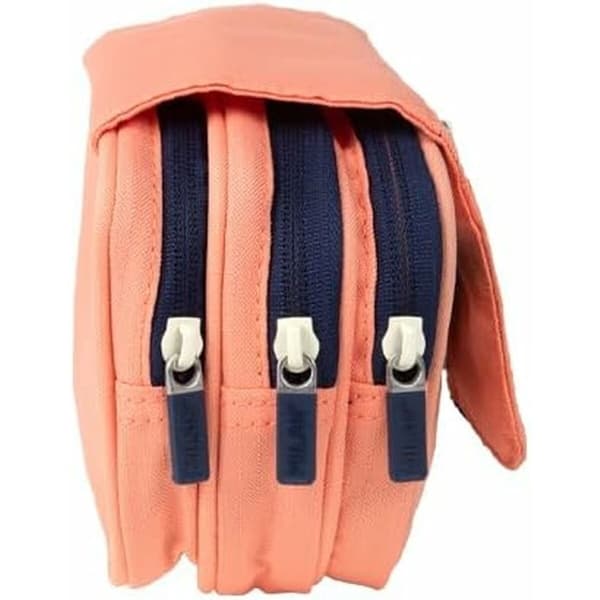 Penalhus Milan Serie1918 Pink 13 x 24 x 10 cm