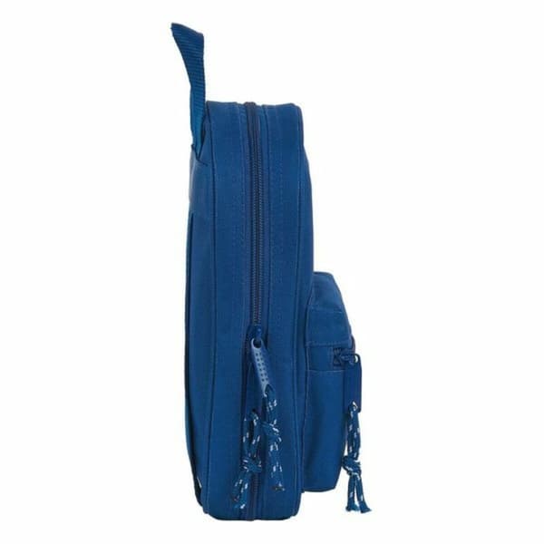 Reppupenaali BlackFit8 M847 Tummansininen 12 x 23 x 5 cm