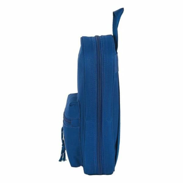 Reppupenaali BlackFit8 M847 Tummansininen 12 x 23 x 5 cm