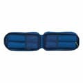 Pikkukuva 2 / 5: Reppupenaali BlackFit8 M847 Tummansininen 12 x 23 x 5 cm