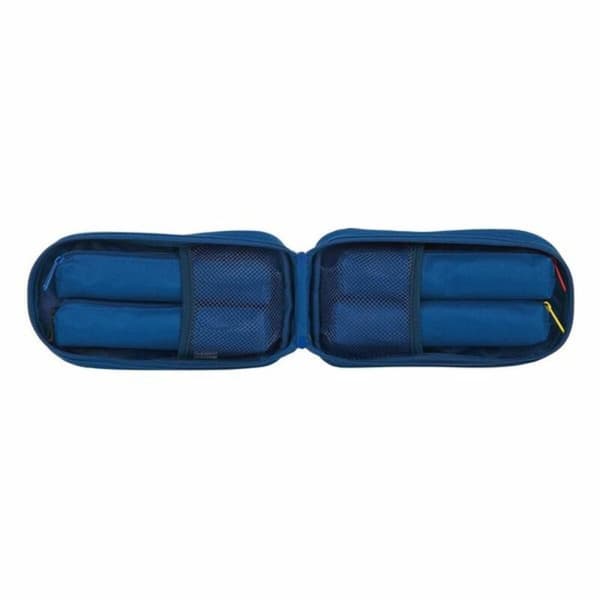 Reppupenaali BlackFit8 M847 Tummansininen 12 x 23 x 5 cm