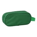 Miniatyrbillede 2 af 3: Dobbelt carry-all Real Betis Balompié Grøn 21 x 8 x 6 cm 3D