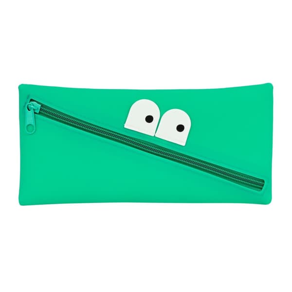 Penaali Safta Kasvot 22 x 11 x 1 cm Vihreä