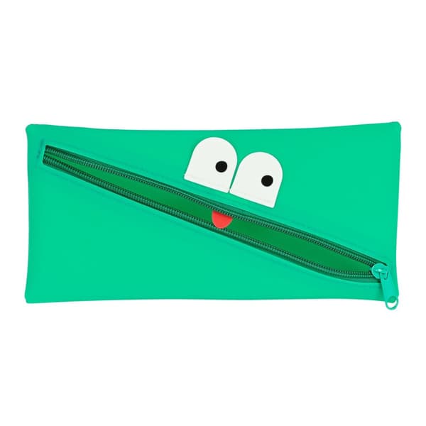 Penaali Safta Kasvot 22 x 11 x 1 cm Vihreä
