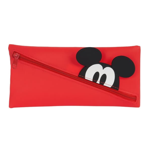 Penaali Mickey Mouse Clubhouse Punainen 22 x 11 x 1 cm