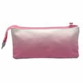 Miniatyrbillede 2 af 2: Tredobbelt bæretaske Toybags Pink