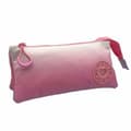 Miniatyrbillede 1 af 2: Tredobbelt bæretaske Toybags Pink