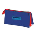 Pikkukuva 2 / 2: Marvel Spiderman triple pencil case