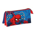 Pikkukuva 1 / 2: Marvel Spiderman triple pencil case