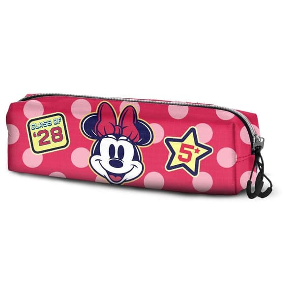 Disney Minnie Class pencil case