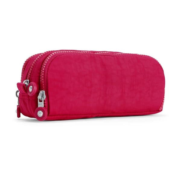 Kipling Gitroy Pennfodral Rosa  Man