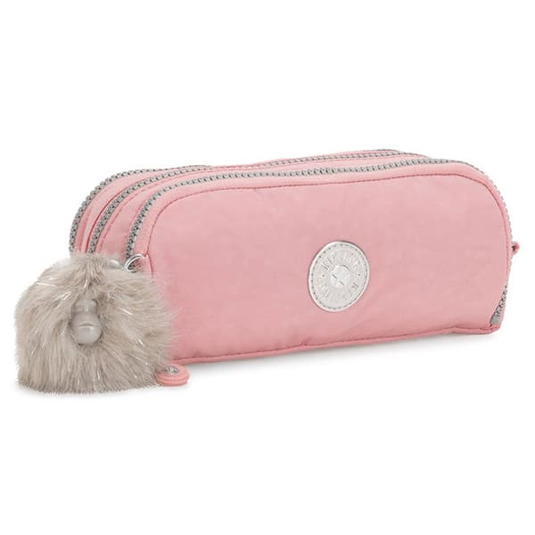 Kipling Gitroy Penalhus Rosa  Mand