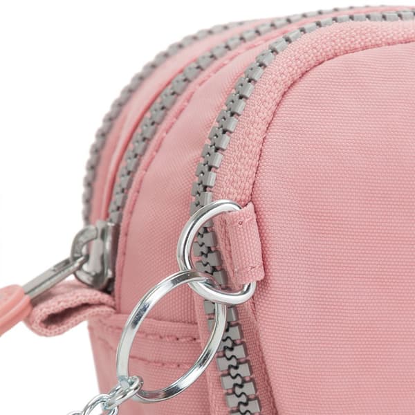 Kipling Gitroy Penalhus Rosa  Mand