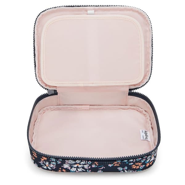 Kipling 100 Pens 1.5l Penalhus Flerfarvet Mand