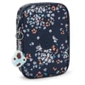 Miniatyrbillede 4 af 5: Kipling 100 Pens 1.5l Penalhus Flerfarvet  Mand
