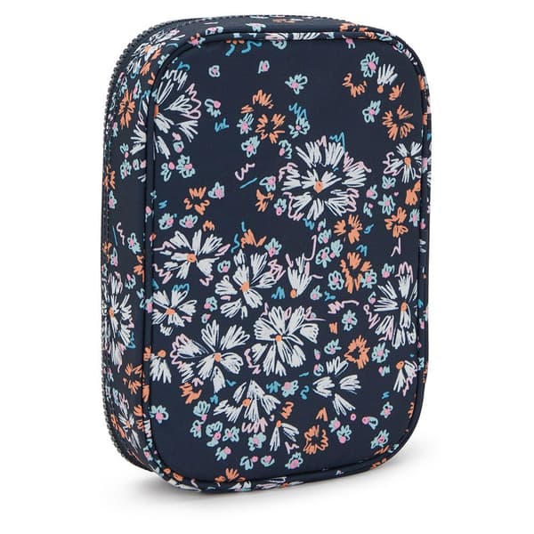 Kipling 100 Pens 1.5l Penalhus Flerfarvet Mand