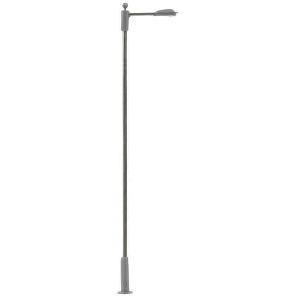 Faller H0 Lampa enkel mastmodell färdig 180102 3 st.