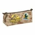 Miniatyrbillede 1 af 2: Vadsæk Jurassic World Beige 21 x 8 x 7 cm