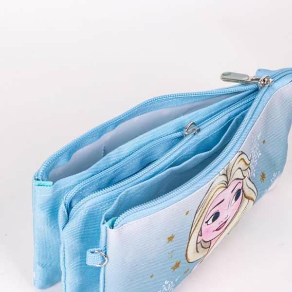 Trippelbag Frozen