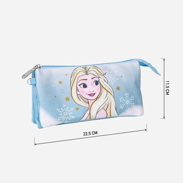 Trippelbag Frozen