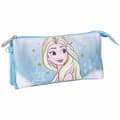 Miniatyrbilde 1 av 4: Trippelbag Frozen