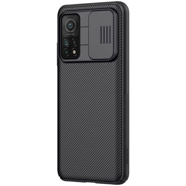 Fodral Nillkin CS Xiaomi 10T 5G-10T Pro 5G Svart