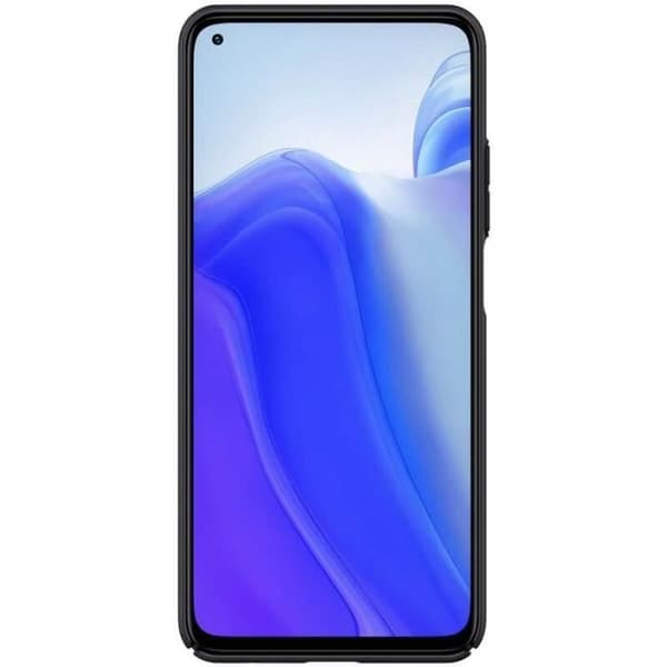 Fodral Nillkin CS Xiaomi 10T 5G-10T Pro 5G Svart