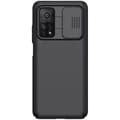 Miniatyrbild 1 av 3: Fodral Nillkin CS Xiaomi 10T 5G-10T Pro 5G Svart