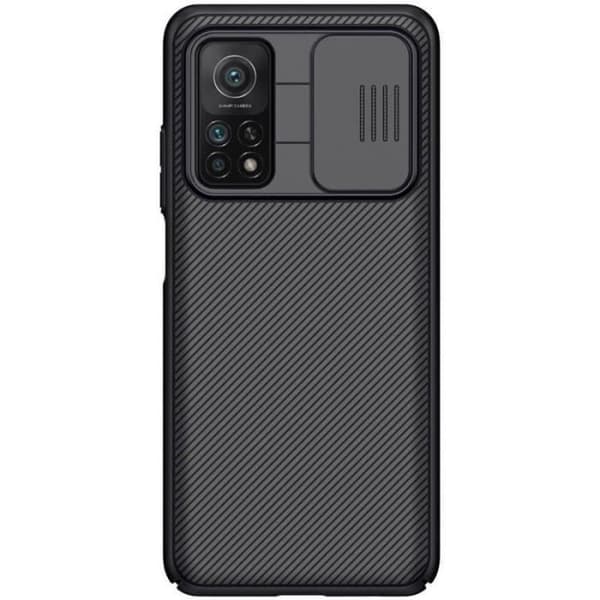 Fodral Nillkin CS Xiaomi 10T 5G-10T Pro 5G Svart
