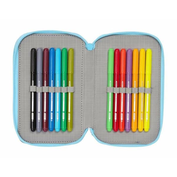 Flerbruksveske Safta 12,5 x 19,5 x 5,5 cm